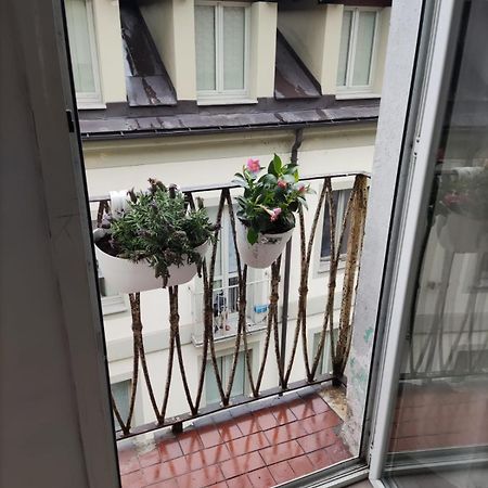 Parlami Per Sempre Home Torino Kültér fotó