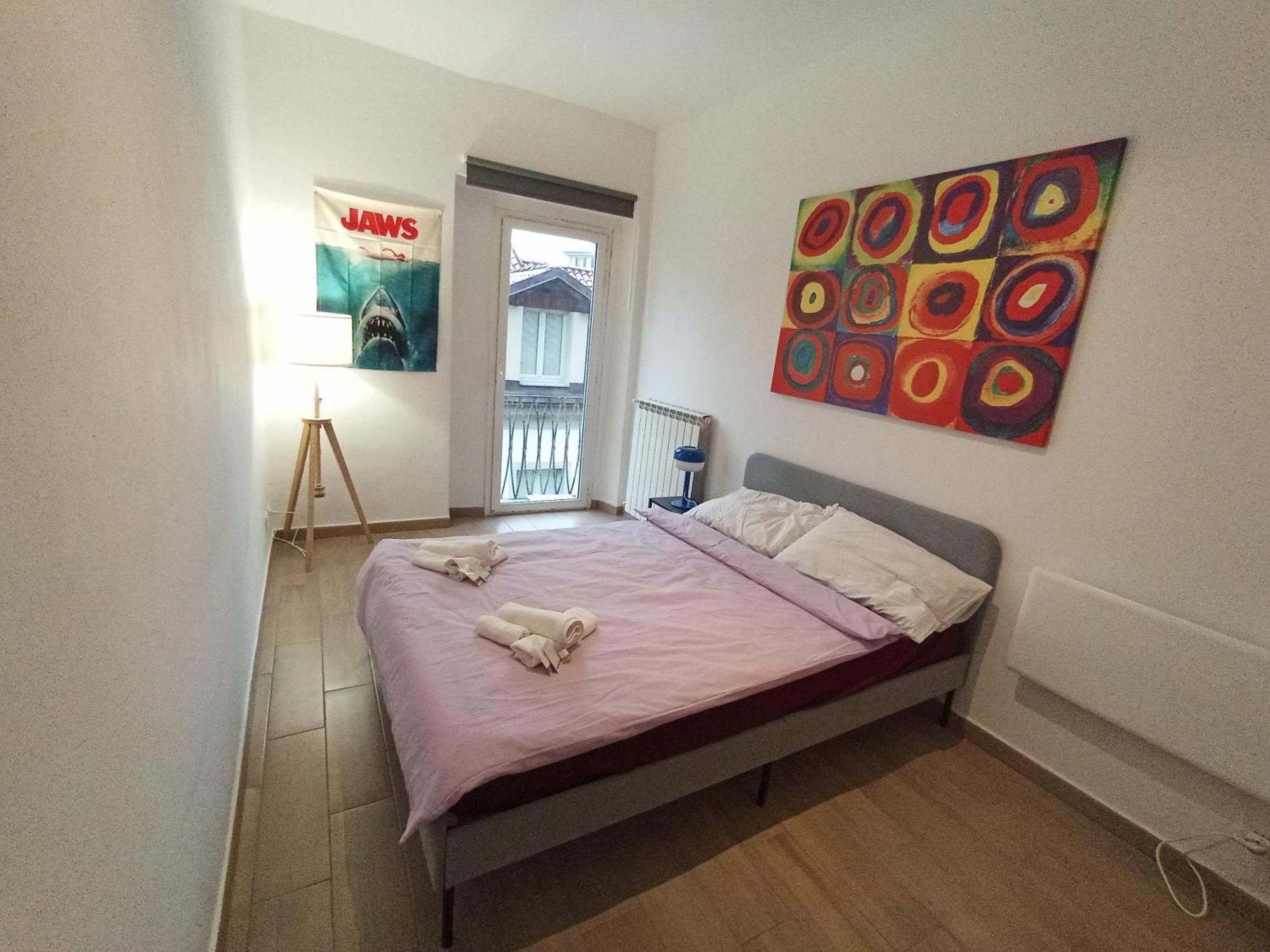 Parlami Per Sempre Home Torino Kültér fotó